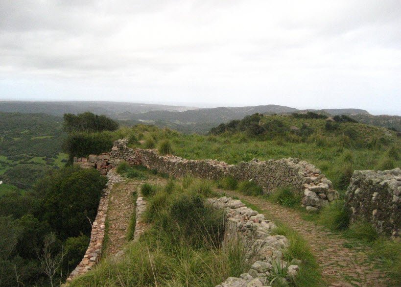 Santa Águeda, Spain